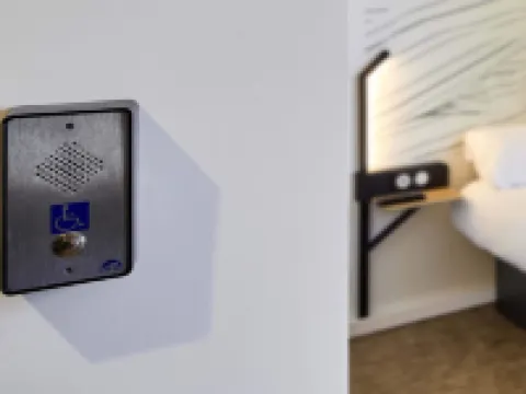 B&B Hotel Marne-la-Vallée Val d'Europe Hoteles en Serris