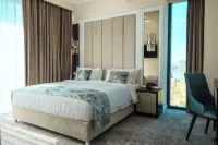 Panoramic Mamaia Hotel