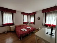 Locanda del re Hotel in zona Lago della Stua in Val Canzoi