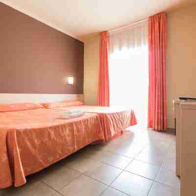 Tossa Beach Center Rooms