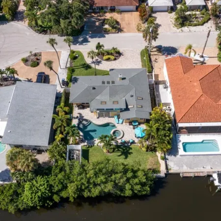 Luxe 3BR Siesta Key Home Pool