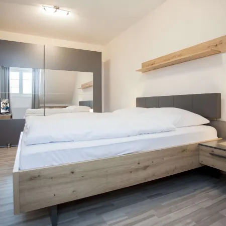 Moderne Wohnung Uber Zwei Etagen in Winterberg