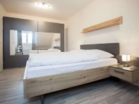 Moderne Wohnung Uber Zwei Etagen in Winterberg