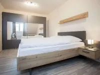 Moderne Wohnung Uber Zwei Etagen in Winterberg