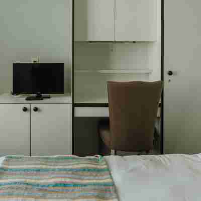 Hotel Kempenrust Rooms