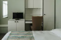 凱姆彭魯斯特酒店 - 2星級