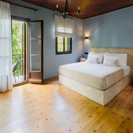 Kenta Mountain Hotel
