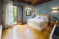 Kenta Mountain Hotel & Gastrobar Hotels in Makrinitsa