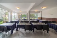 Lagoa Park Hotel - Frühstück