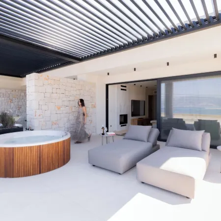 Ilva Suites