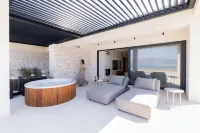 Ilva Suites Hotels in Argos-Mykines
