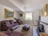 Spindlestone House - North East Escapes Hotels in Easington