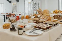 Grand Hotel Croce di Malta - breakfast