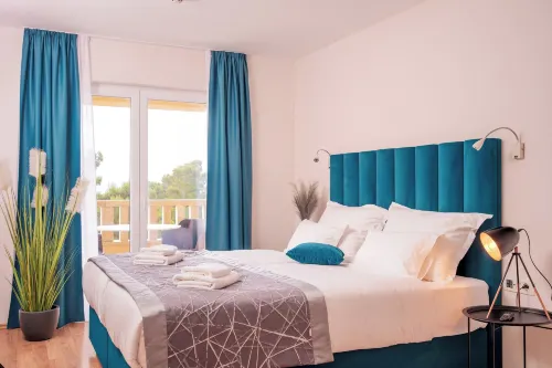 Hotel Sol Hotels in Bol