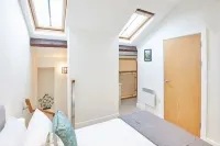 Host & Stay - 15 Easby Hall