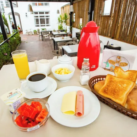 Hostal Solar