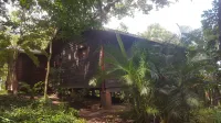 Mombacho Lodge Hotels in 