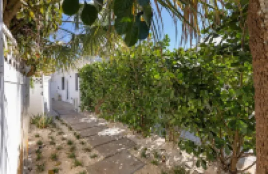 Mango House en Dania Beach