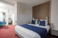 Saint Aubin Logis Hôtel & Restaurant