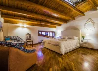 라 카사 디 일데 알 두오모 - 럭셔리 Syracusa 주변 호텔