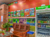 Tam Coc  Sunrise Homestay Hotels in Hoa Lu District