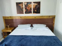 Pousada Marcatto Hotels in 