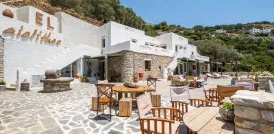 Elaiolithos - Luxury Villa Suites - Adults Only