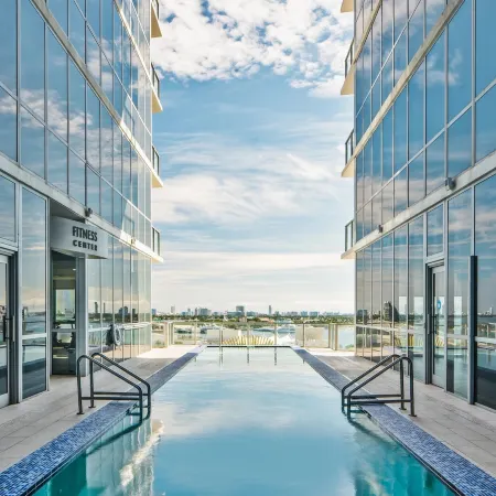 The Grayson Hotel Miami