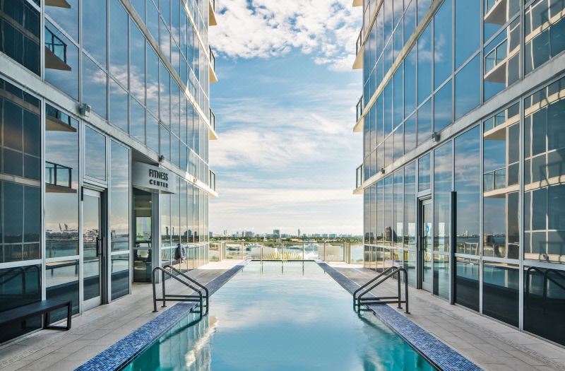 The Grayson Hotel Miami photo 2