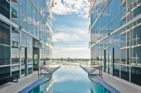 The Grayson Hotel Miami - pantai
