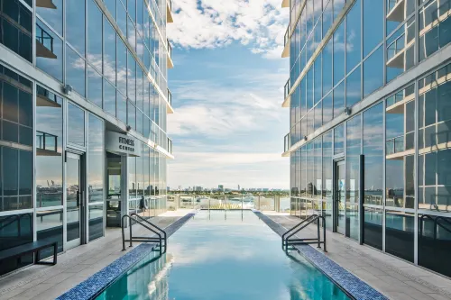 The Grayson Hotel Miami