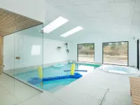 Luxury Retreat in Nr Lyngby - by Traum Ferienwohnungen - Pools