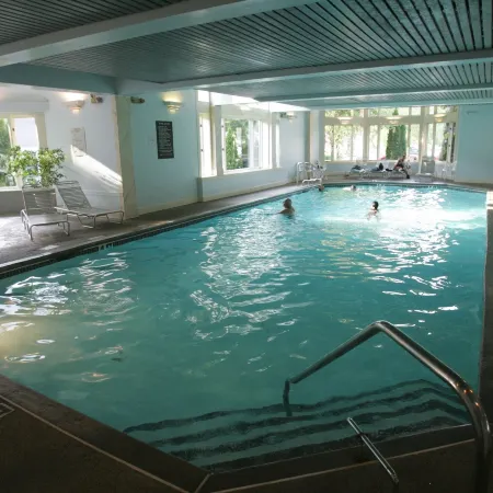 Water's Edge Resort & Spa