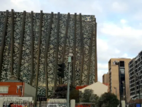 Melbourne Lifestyle Apartments - Best Views on Collins Hotels in Docklands