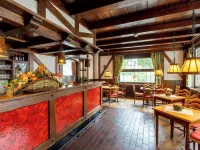 Montana Hotel Mönchengladbach Hotels in Monchengladbach