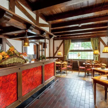 Montana Hotel Mönchengladbach