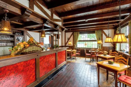 Montana Hotel Mönchengladbach Отели в г. Менхенгладбах