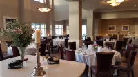 Ashdown Park Hotel - Frühstück