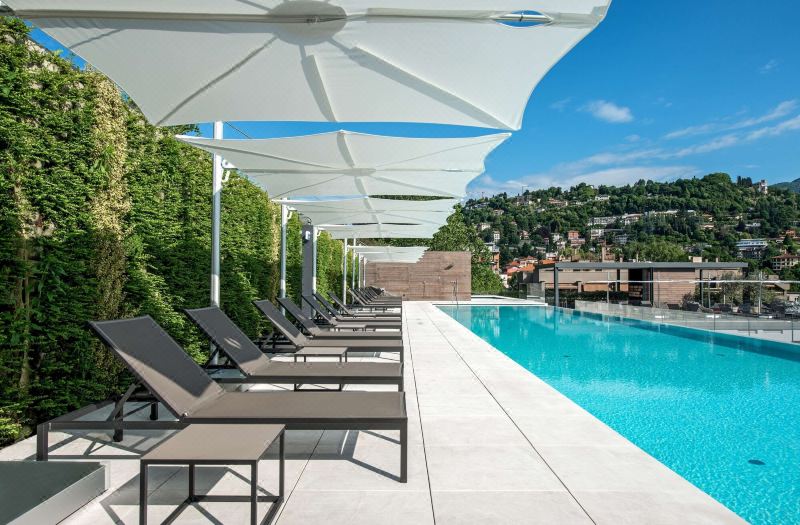 Hilton Lake Como photo 5