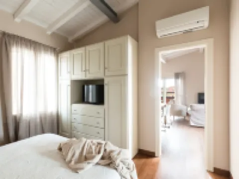 Agave in Città Hotels in der Nähe von Fortezza Vecchia