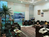 Al Eairy Furnished Apartments Al Ahsa 4 فنادق في المبرز