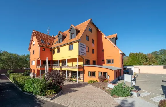 維爾吉爾比斯維萊酒店