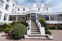 皇宮飯店 住宿飯店