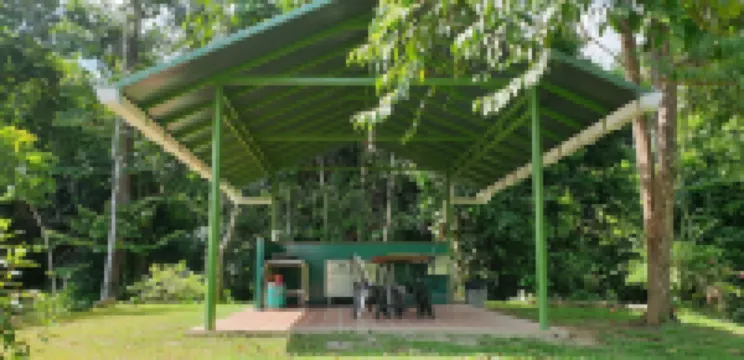 Sepilok Forest Edge Resort