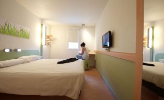 Ibis Budget Saint Paul les Dax