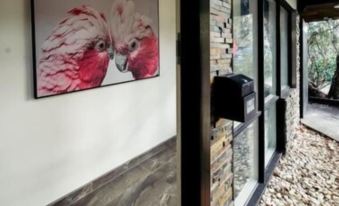 Deville at Healesville