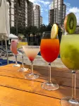 Wyndham Rio Barra - Bar