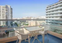 Hotel RH Victoria & Spa 4 Sup - View biển