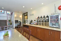 Inn at the Cove - breakfast