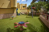 Atlantic Garden Beach Mate